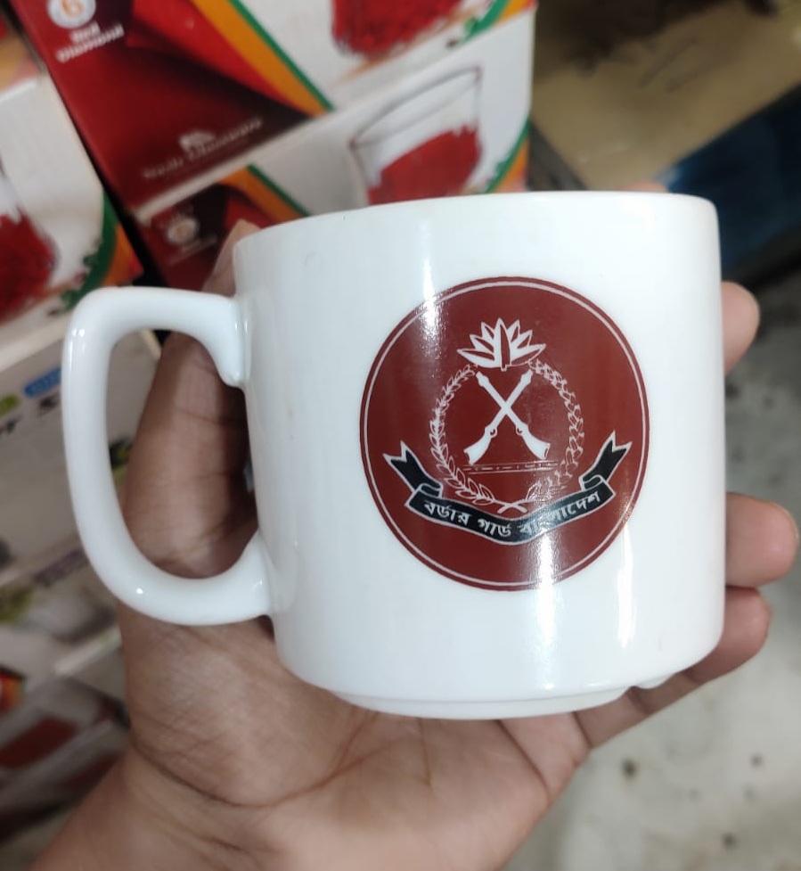 Mug Print
