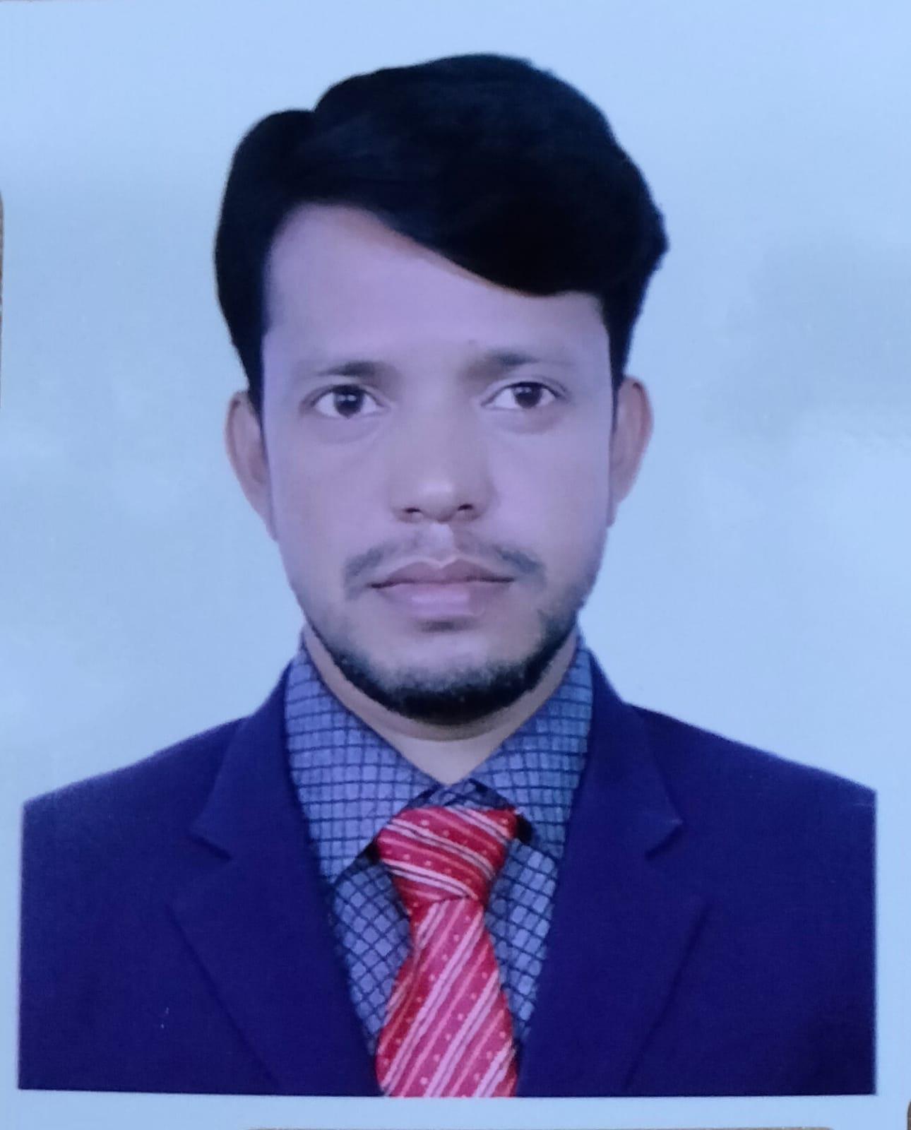 Ibrahim Khokon