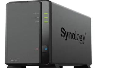 Synology NAS: The Ultimate Guide to Secure and Efficient Data Storage