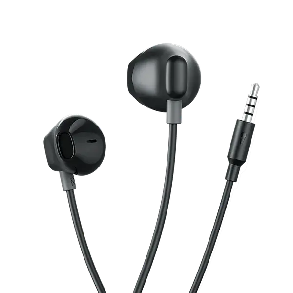 oraimo Halo Lite 3.5MM Half In-ear Earphone