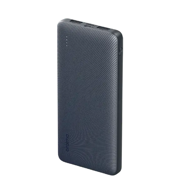 oraimo Toast 15 Flash 10000mAh Fast Charging Power Bank