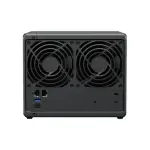 Synology DiskStation DS423+ 4-Bays NAS Enclosure