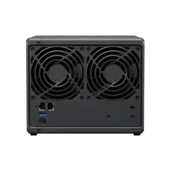 Synology DiskStation DS423+ 4-Bays NAS Enclosure