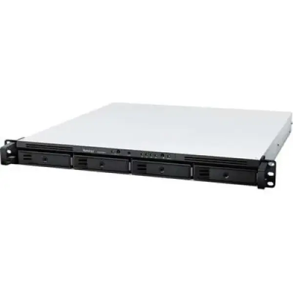 Synology Rack Station RS822+ 4-Bays NAS Enclosure